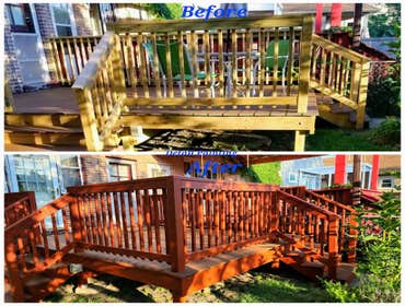 Photos by Detail Painting LLC #1