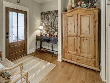 Coastal Cottage