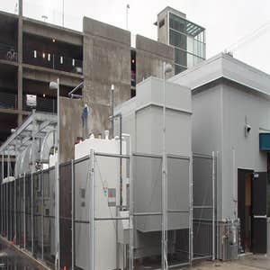 Photos from Milne Electric Inc