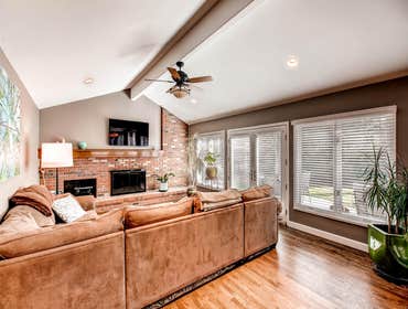 Kitchen Remodel 2015 in Centennial