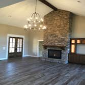 Photos by Thomas Elliott #1 2100 sf home with partially finished pre-cast concrete basement. This home has wood flooring, custom woodwork, tile and cab
