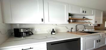 Photos by Tech Line Construction Inc #2 San Jose Kitchen Remodel