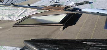 re flash skylights