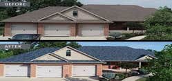 Roofing America, Inc