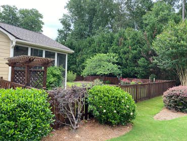 Fences