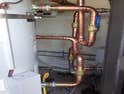 commercial heaters after
