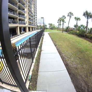 Myrtle Beach Concrete