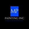 Deluxe Mp Painting Inc logo