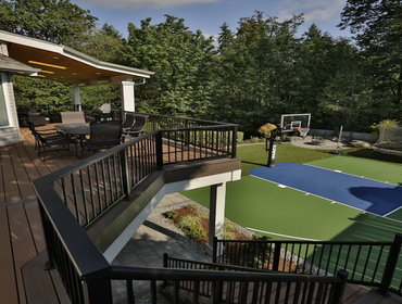 Photos from Rescom Railing Systems Rescom Railing Projects