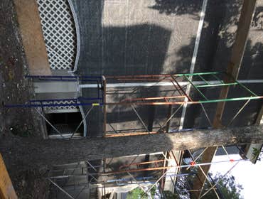 Photos by Ggr Stucco LLC and Painting #1 stucco remove and replace