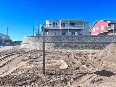 Photos by Padilla Barajas Hardscape and Concrete #8