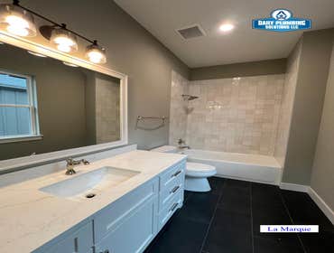 Photos by Daily plumbing Solutions LLC #1