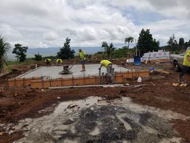 Photos by VALLEY ISLE BUILDERS INC - HAWAII ARCHITECTURAL #1