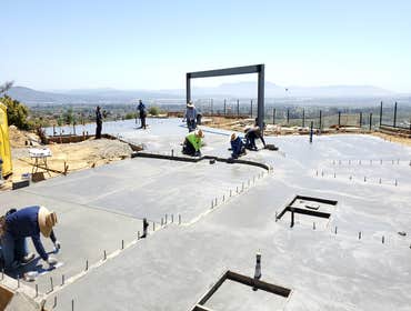 Photos by Ventura Ramos Concrete Inc #1