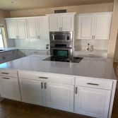 Photos by The Painters Custom Finishes #1