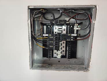 Photos by Sargent Electric Co #1