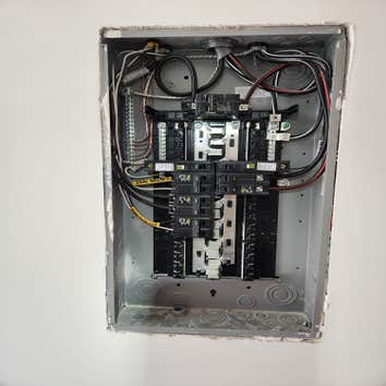 Photos by Sargent Electric Co #1