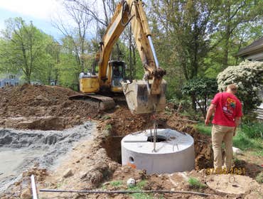 Photos by JC Pillion Contracting Co Inc #4