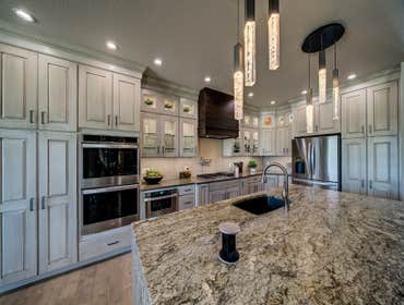 Photos by Tj Cogswell Properties, LLC #14 Kitchens