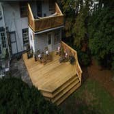 Integrous Fences and Decks