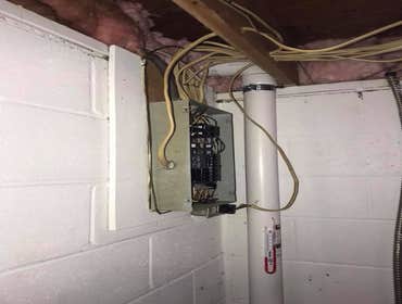 Photos by Blue Collar Electricians Llc #1