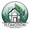 Flomotion Design Studio logo