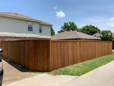 Fence
