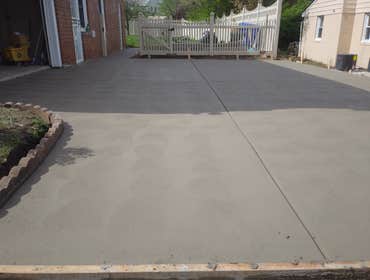 Photos by Pyramid Concrete LLC #1