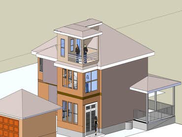 eberline + associates
