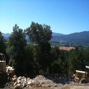Site Work