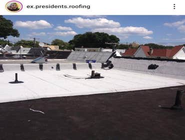 Photos by Ex Presidents Roofing #1