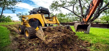 Columbus Landscaping Service