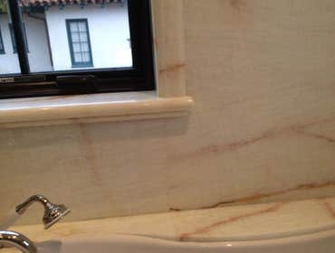 Photos by Vargas and Sons INC. Dba Anthony's Marble #1