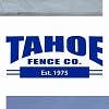 Tahoe Fence Co Inc logo