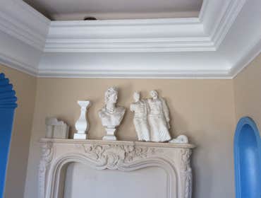 Photos from Historical Gypsum Inc