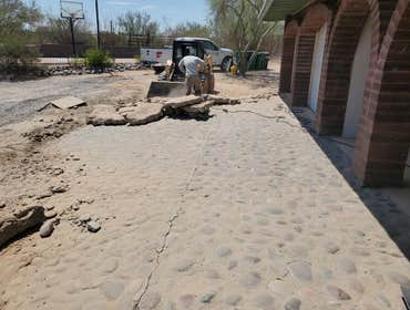 Photos by Verdugo's Concrete & Pool Design LLC #1