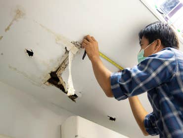 Photos by Placer County Water Damage & Restoration #1