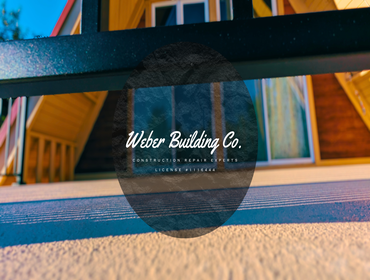 Photos by Weber Building Co #1