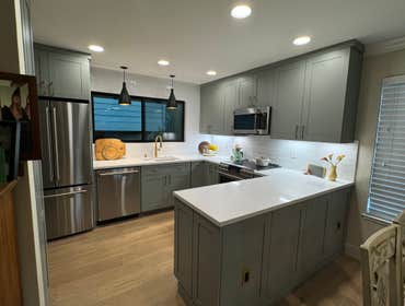 Photos by Credo Construction #1