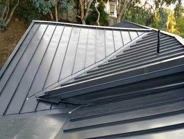 Photos from Pacific Coast Sheet Metal Inc