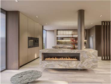 Photos by Arme Design Build #1 Project Intent & Scope
The project consists of the expansion and complete architectural redesign of an existing 2,500 sq