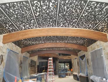 Photos by Jg Structural Framing #1