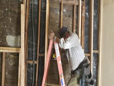 Photos by Sosa Quality Construction
