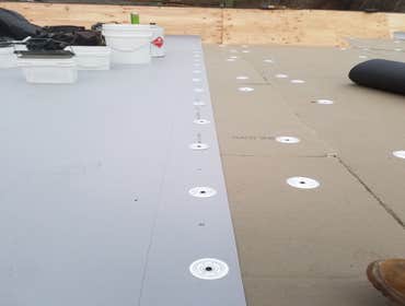 Photos from Brown's Quality Roofing