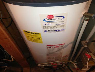 Works by KC Water Heater