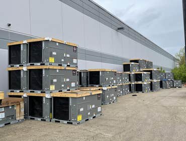 Photos by Universal HVAC Group #1 COMMERCIAL HVAC CONTRACTOR CHICAGO - UNIVERSAL HVAC GROUP