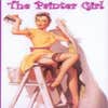 the Painter Girl logo