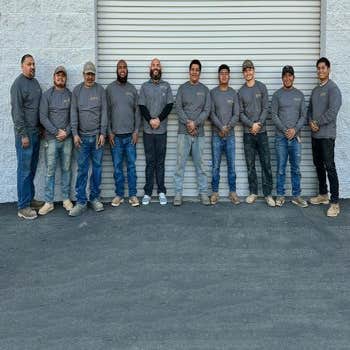 Foundation Repair LA Inc.