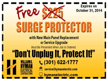 Photo(s) from William G Hyman Electric Inc