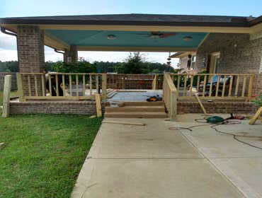 Photos by Perez Remodeling Service #1